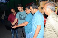 Srinivasa Kalyanam Trailer Launch